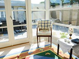4 Person Holiday Home in Blokhus