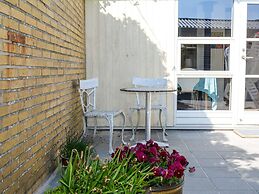 4 Person Holiday Home in Blokhus