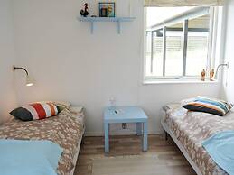 4 Person Holiday Home in Blokhus
