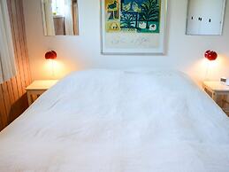4 Person Holiday Home in Blokhus