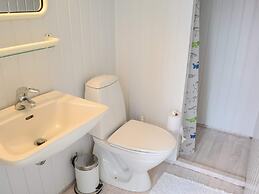 4 Person Holiday Home in Blokhus