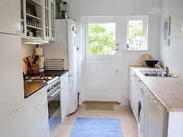 4 Person Holiday Home in Blokhus