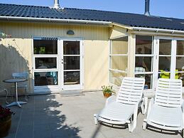 4 Person Holiday Home in Blokhus