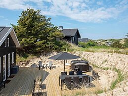 Holiday Home in Blokhus