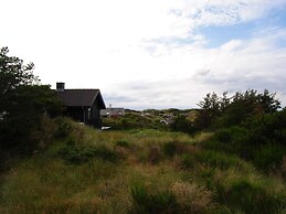 Holiday Home in Blokhus