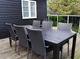 Holiday Home in Blokhus