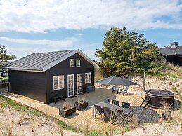 Holiday Home in Blokhus