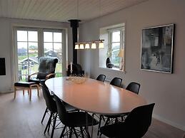 Holiday Home in Blokhus