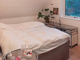 Holiday Home in Solrød Strand