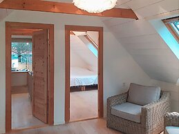 Holiday Home in Solrød Strand