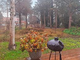 Holiday Home in Solrød Strand