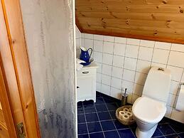 8 Person Holiday Home in Urangsvag