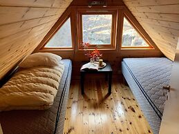 8 Person Holiday Home in Urangsvag