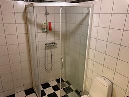 8 Person Holiday Home in Urangsvag