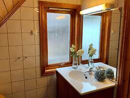 8 Person Holiday Home in Urangsvag