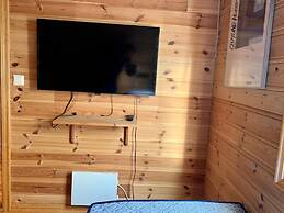 8 Person Holiday Home in Urangsvag