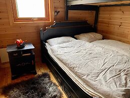 8 Person Holiday Home in Urangsvag