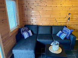 8 Person Holiday Home in Urangsvag