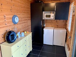 8 Person Holiday Home in Urangsvag