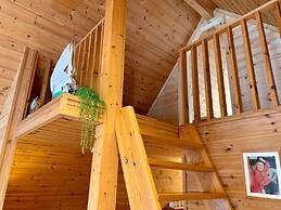 8 Person Holiday Home in Urangsvag