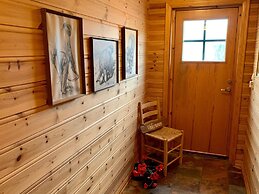 8 Person Holiday Home in Urangsvag