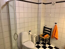 8 Person Holiday Home in Urangsvag