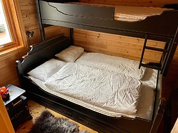 8 Person Holiday Home in Urangsvag