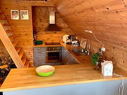 8 Person Holiday Home in Urangsvag