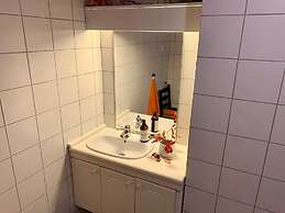 8 Person Holiday Home in Urangsvag