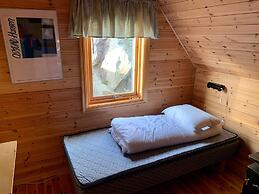 8 Person Holiday Home in Urangsvag
