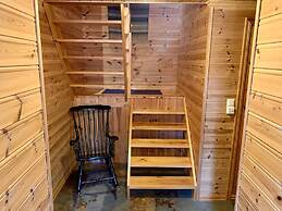 8 Person Holiday Home in Urangsvag