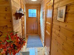 8 Person Holiday Home in Urangsvag