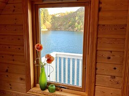 8 Person Holiday Home in Urangsvag