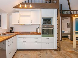 Holiday Home in Ansager
