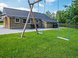 Holiday Home in Ansager