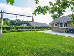 Holiday Home in Ansager
