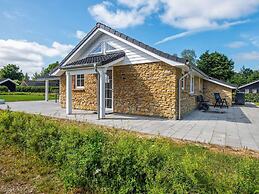 Holiday Home in Ansager