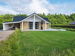 Holiday Home in Ansager