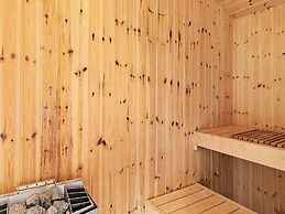 Holiday Home in Vejby