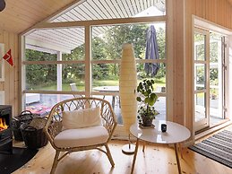 Holiday Home in Vejby