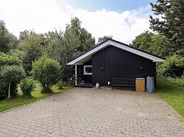 Holiday Home in Vejby