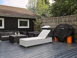 Holiday Home in Vejby