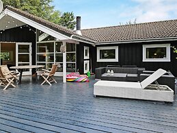 Holiday Home in Vejby