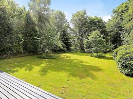 Holiday Home in Vejby
