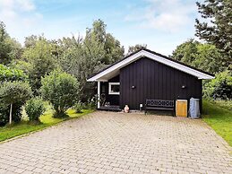 Holiday Home in Vejby