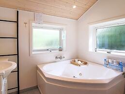 Holiday Home in Vejby
