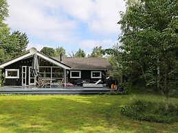 Holiday Home in Vejby