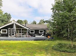Holiday Home in Vejby