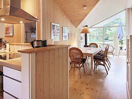 Holiday Home in Vejby