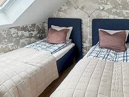 Holiday Home in Helsingborg